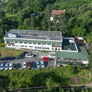 Kozi Horka U Brnenske Prehrady Brno