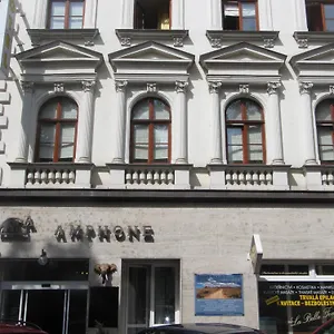 Amphone Brünn (Brno)