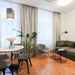 Masarykova N°30 Apartamento