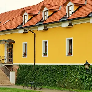 Belcredi Brünn (Brno)