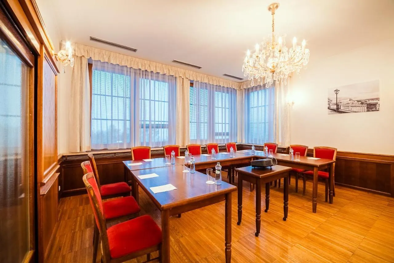***  Hotel Velka Klajdovka Brno Czech Republic